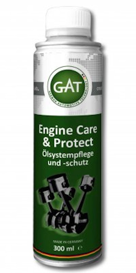 GAT Engine Care & Protect