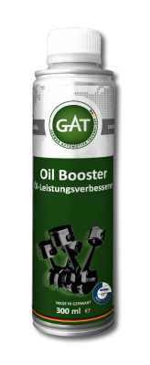 GAT Oil Booster