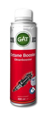 GAT Octane Booster