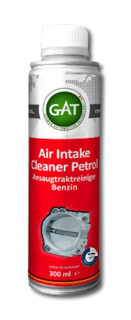 GAT Air Intake Cleaner