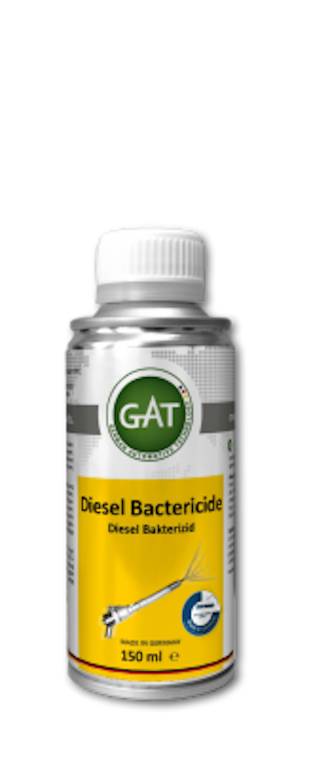 GAT Dielsel Anti-Bactericide 1:1000