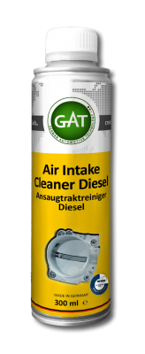 GAT Air Intake Cleaner Diesel