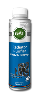 GAT Radiator Purifier