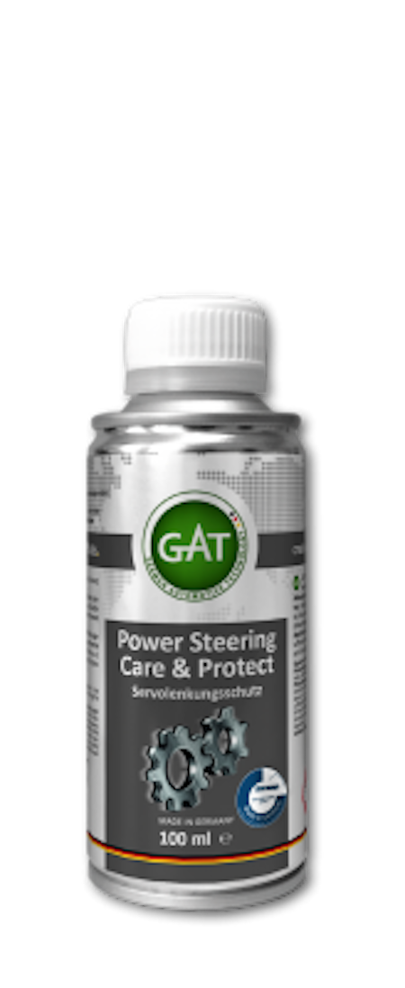GAT Power Stearing Care & Protect