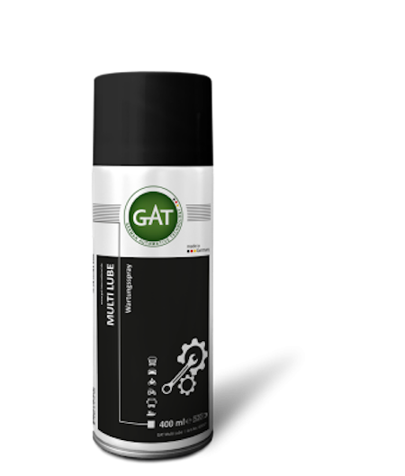 GAT Multi Lube