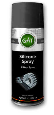GAT Silicone Spray