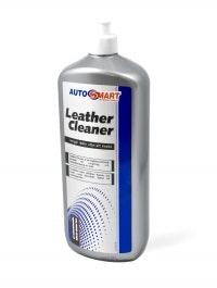 Leather Cleaner