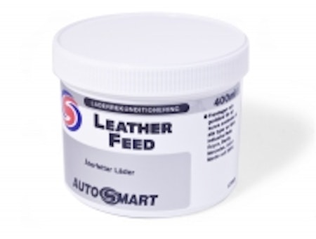 Leather Feed