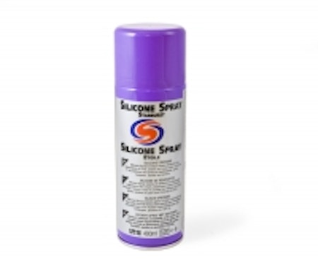 Silicone Spray