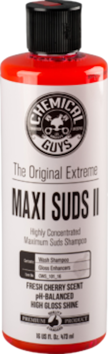 Maxi Suds 2