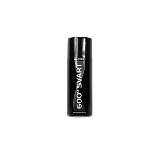 Snabblack Svart 600GR 400 ML