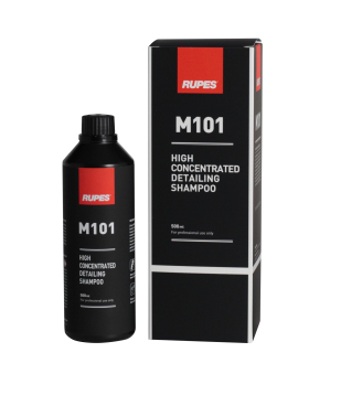 Rupes M101 pH neutralt högkoncentrerat schampo