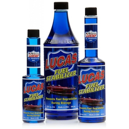 Lucas Fuelstabilizer