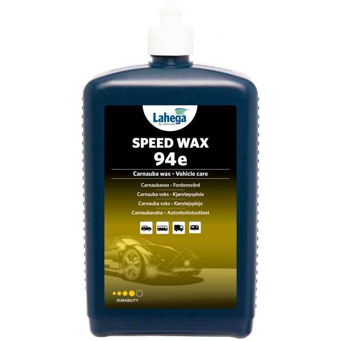 Speed Wax 94e