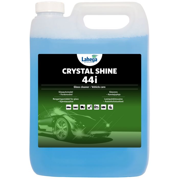 Crystal Shine 44i
