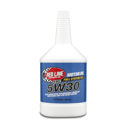 5W30 Quart