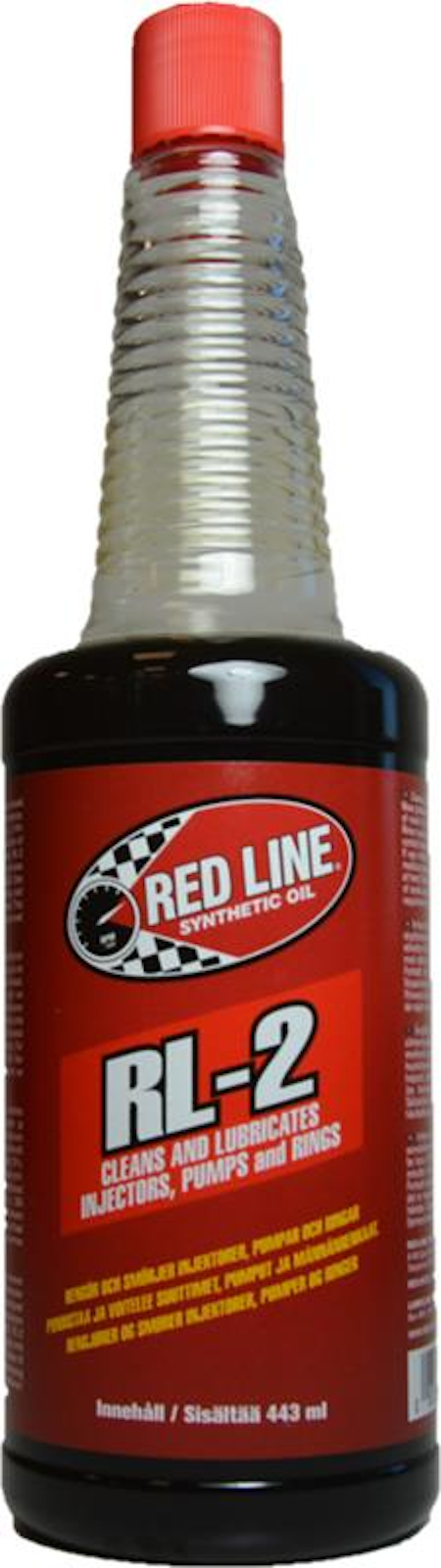 Red Line RL-2 Dieseltillsats 443 ml