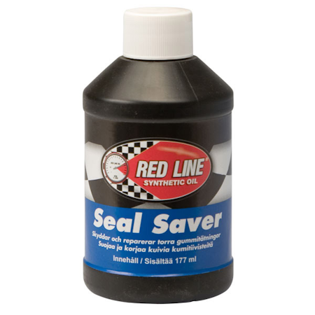Red Line Seal Saver, 177 ml