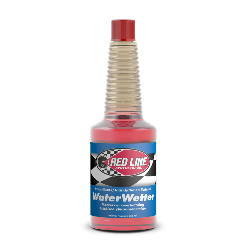 Red Line Water Wetter 355 ml