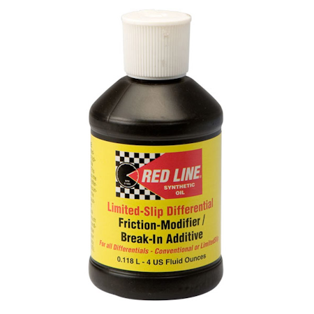 Red Line Limited-Slip & Break-in-add 118 ml