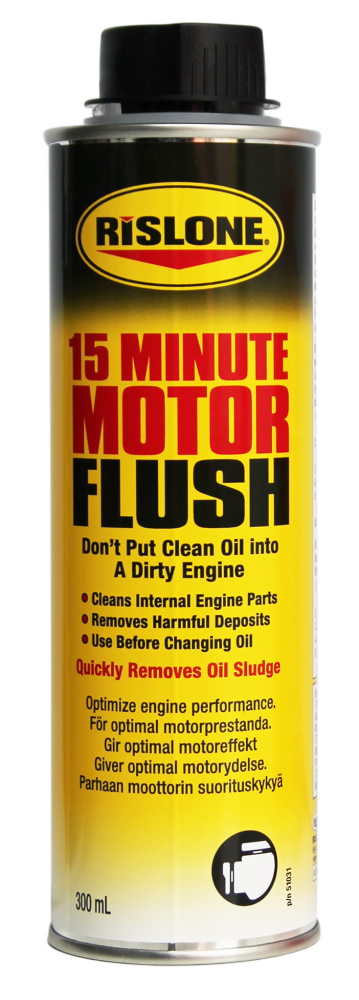 Rislone 15 Minute Engine Flush 300 ml