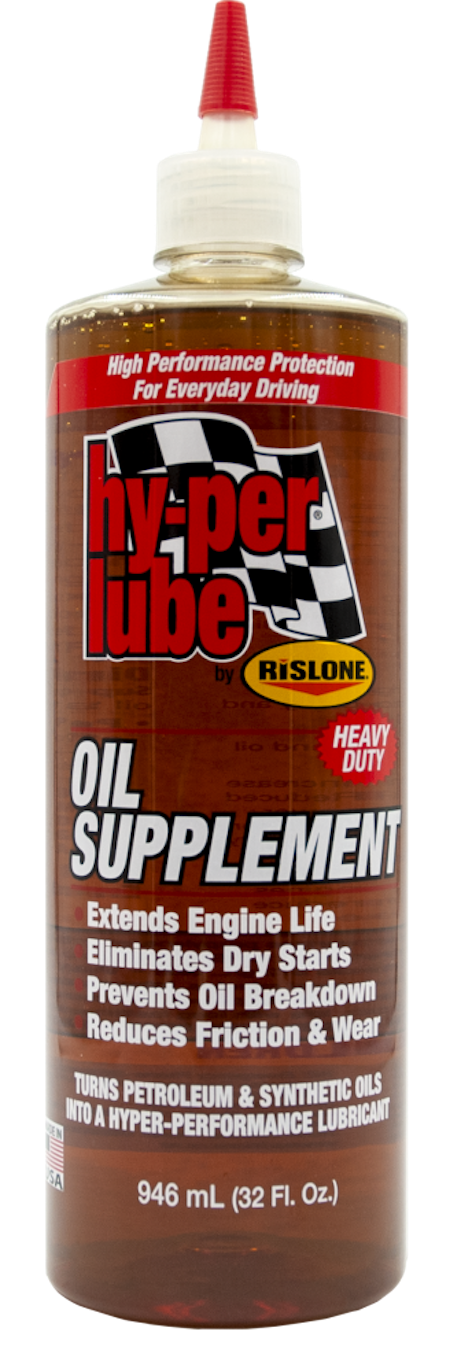Rislone Hy-Per Lube Oil Supplement 946 ml