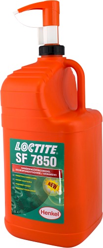 Loctite handrengöring SF 7850, 3 l