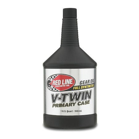 RedLine V-Twin Primary Case Oil Quart (0,95 L)