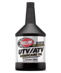 RedLine UTV/ATV Gear Case Oil Quart (0,95 L)
