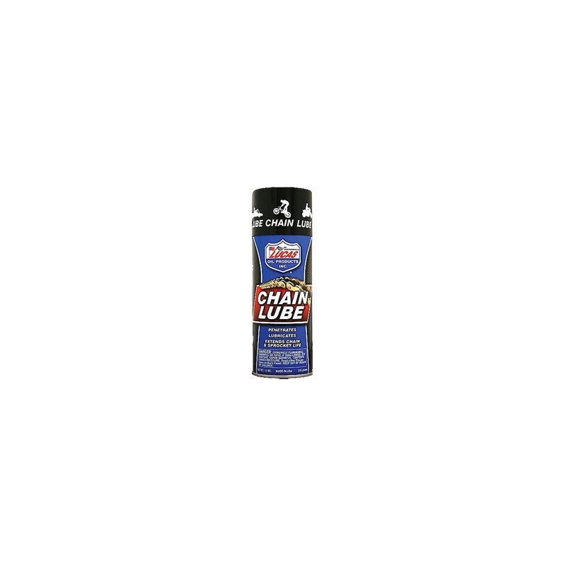 Lucas Chain Lube kedjesmörjmedel 420 ml