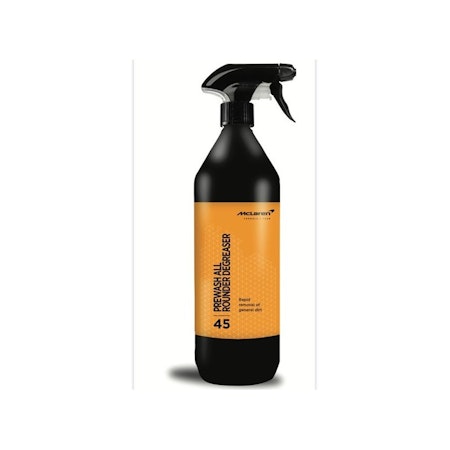 MCLAREN PREWASH ALL ROUNDER DEGREASER