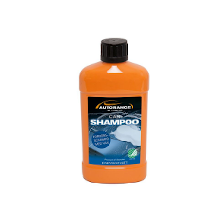 Autorange Car Shampoo 0.5 L