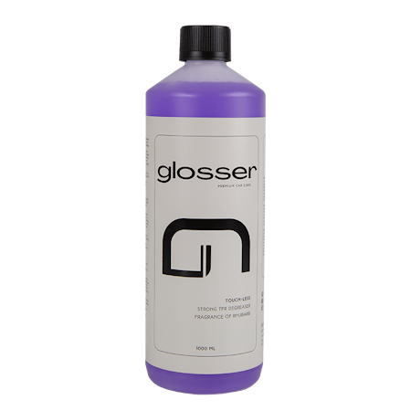 GLOSSER Touch-Less
