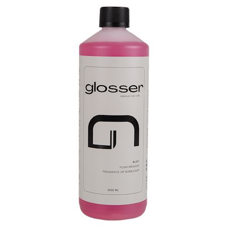 GLOSSER Blast