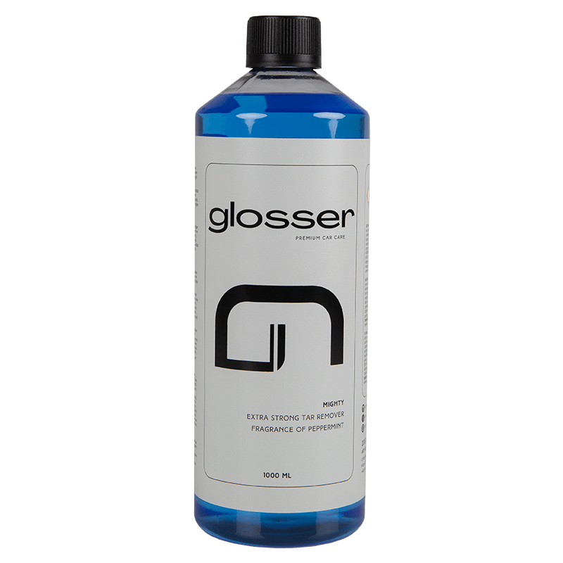 GLOSSER Mighty