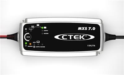 Ctek MXS 7.0