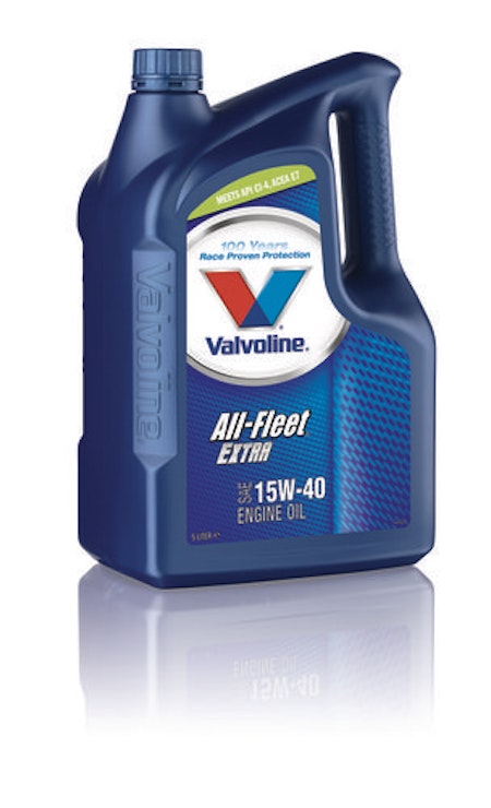 Valvoline All-Fleet Extra 15W-40