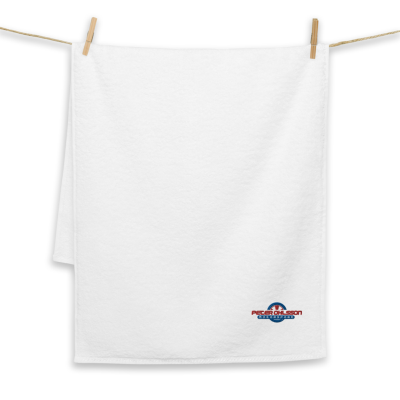 Turkish cotton towel