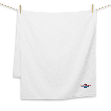 Turkish cotton towel