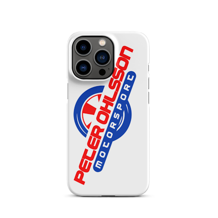 Snap case for iPhone®