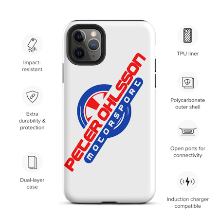 Tough Case for iPhone®