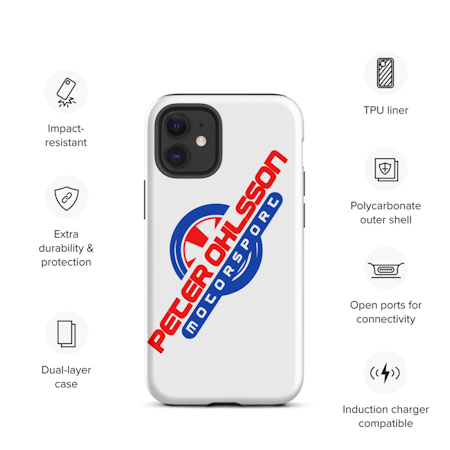 Tough Case for iPhone®