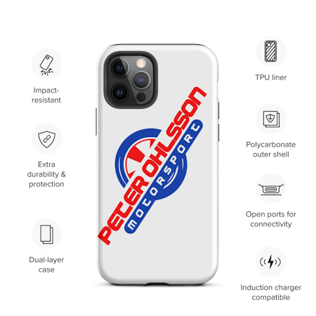 Tough Case for iPhone®