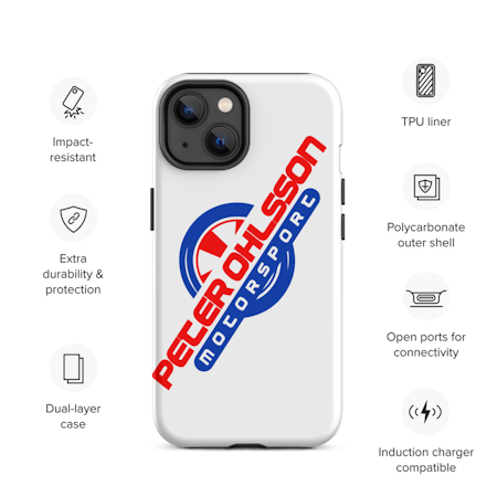 Tough Case for iPhone®