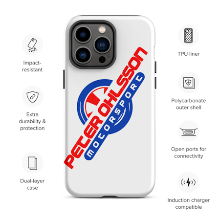 Tough Case for iPhone®