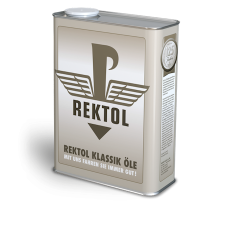 REKTOL SC 20W-50 5l