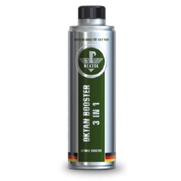 Rektol oktanbooster 3 i 1