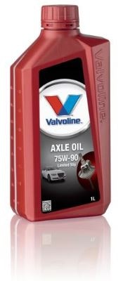 Valvoline Axle Oil 75W-90 LS
