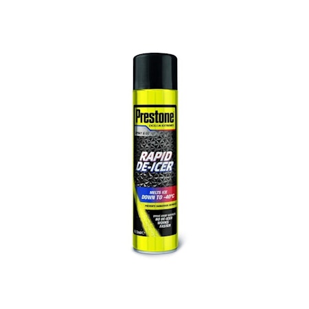 PRESTONE De-Icer 600 ml