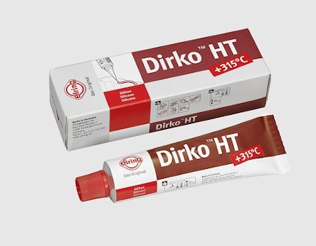Elring Dirko HT